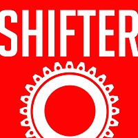 Shifter – Exploring cities from the seat of a bike